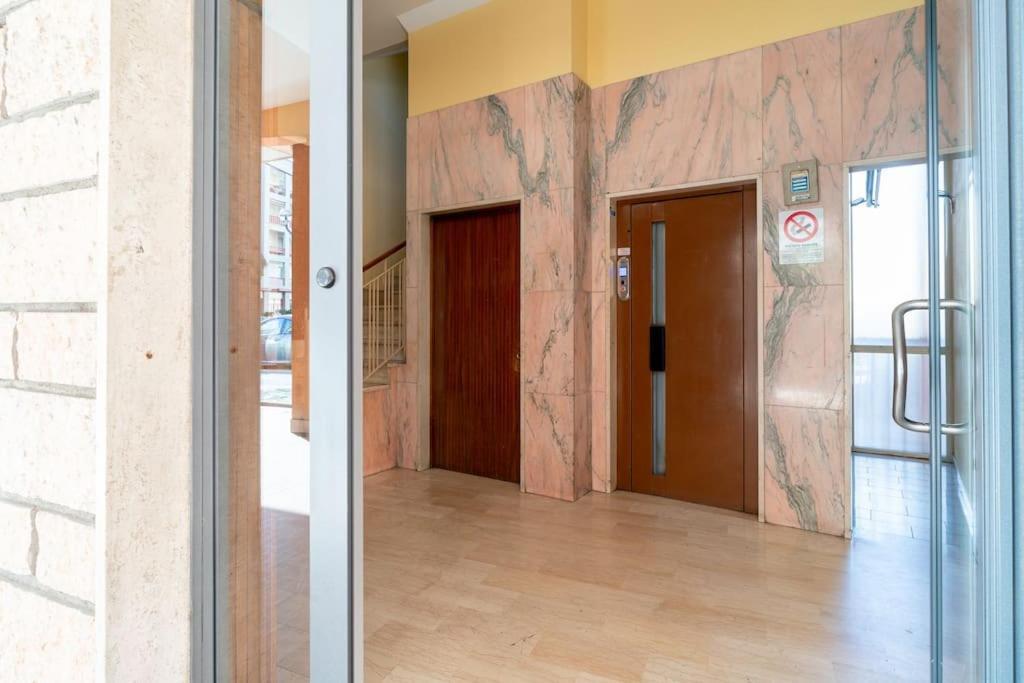 Artpartment - 2 Camere - Wifi - Garage Vallecrosia Exterior photo